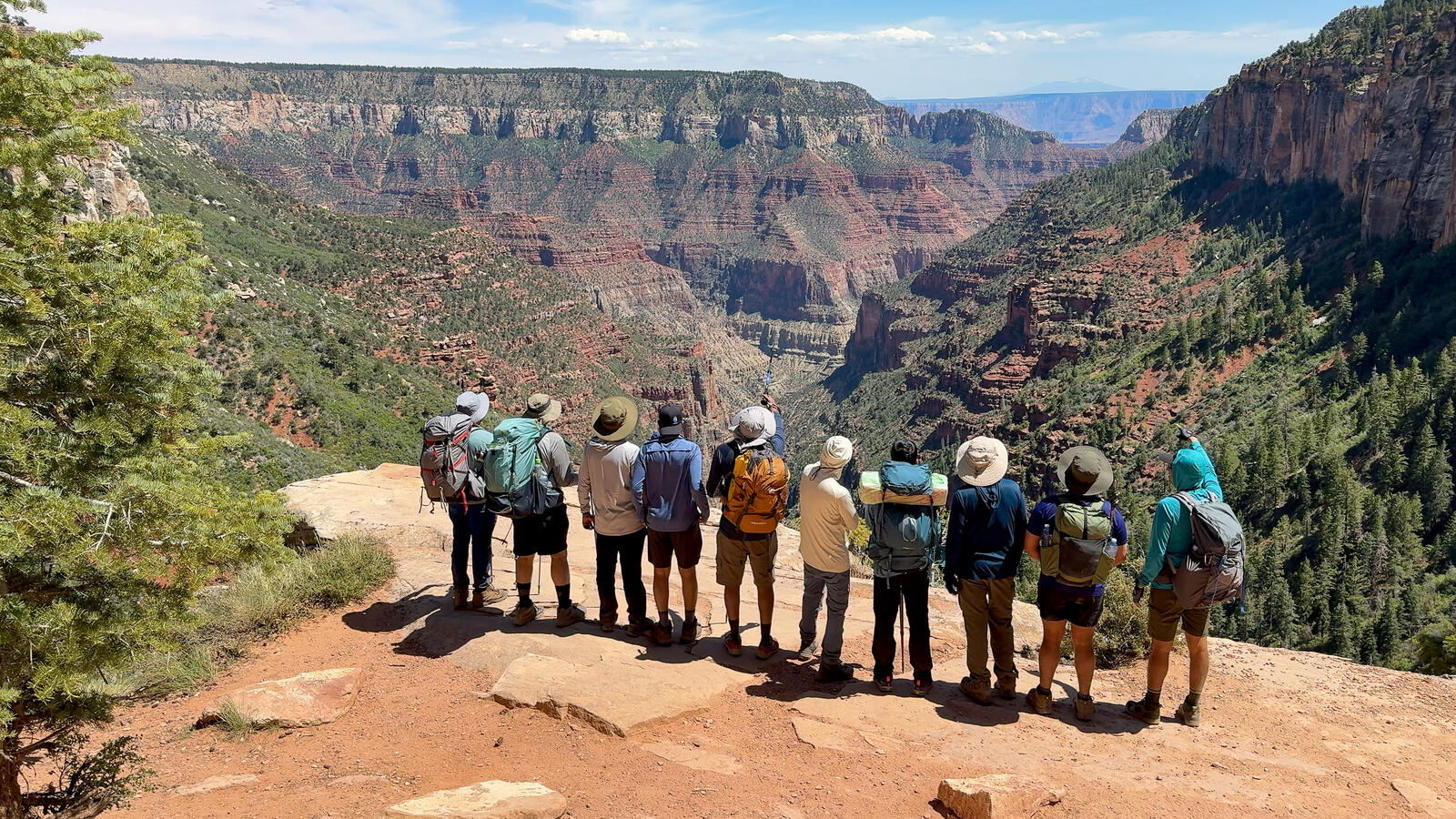Grand Canyon National Park