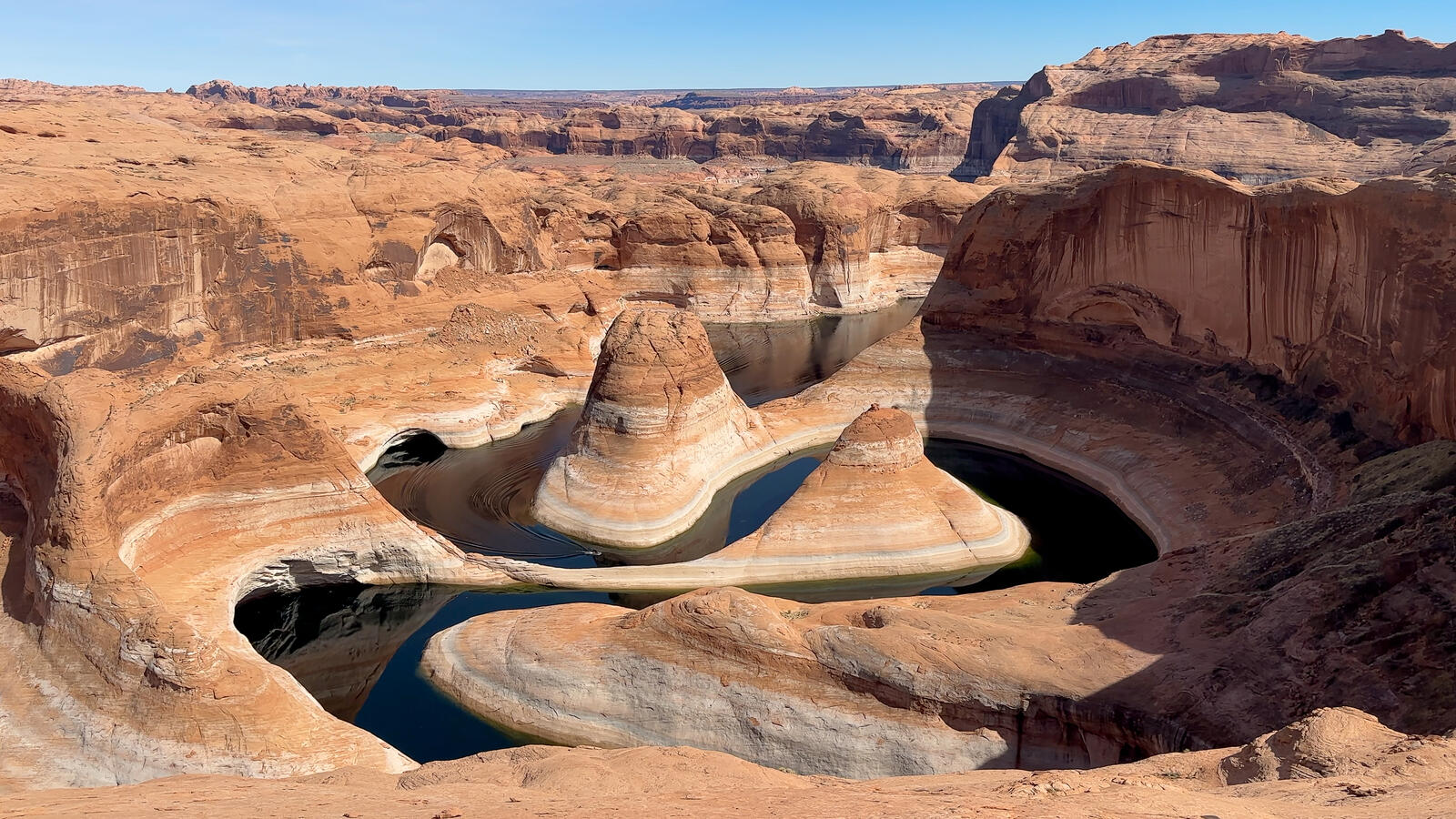 Reflection Canyon