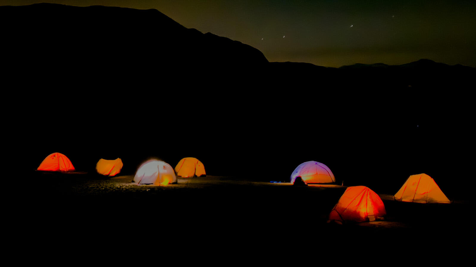 Death Valley National Park